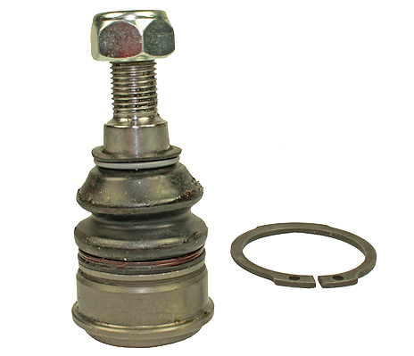 METZGER AUTOTEILE Bærekugle 57027818 nede for HONDA