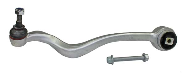 METZGER AUTOTEILE Bærearm, hjulophæng 58017601 for BMW