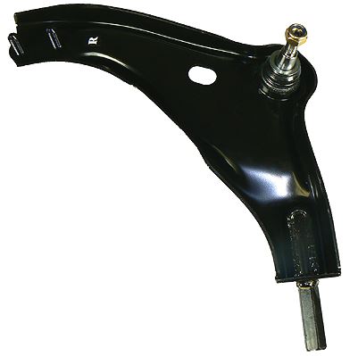 METZGER AUTOTEILE Bærearm, hjulophæng 58023502 for MINI
