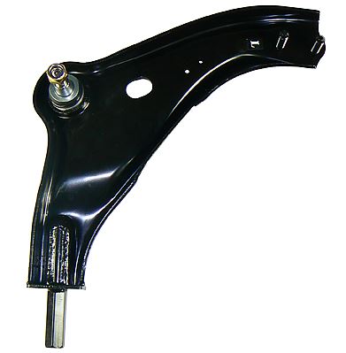 METZGER AUTOTEILE Bærearm, hjulophæng 58023601 for MINI