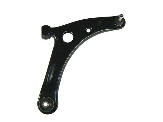 METZGER AUTOTEILE Bærearm, hjulophæng 58057502 for MITSUBISHI SMART