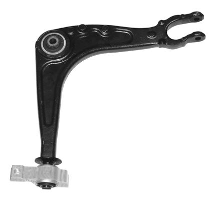 METZGER AUTOTEILE Bærearm, hjulophæng 58061002 for PEUGEOT