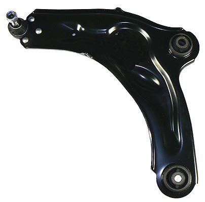 METZGER AUTOTEILE Bærearm, hjulophæng 58064701 for RENAULT