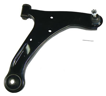 METZGER AUTOTEILE Bærearm, hjulophæng 58071202 for SUZUKI