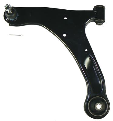 METZGER AUTOTEILE Bærearm, hjulophæng 58071301 for SUZUKI