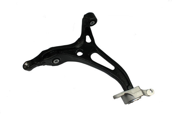 METZGER AUTOTEILE Bærearm, hjulophæng 58081202 for MERCEDES-BENZ