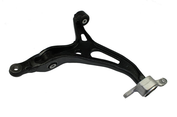 METZGER AUTOTEILE Bærearm, hjulophæng 58081301 for MERCEDES-BENZ