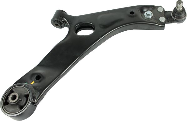 METZGER AUTOTEILE Bærearm, hjulophæng 58083002 højre foraksel for BRICKLIN HYUNDAI