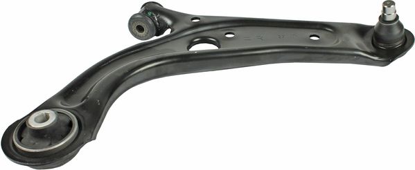 METZGER AUTOTEILE Bærearm, hjulophæng 58084402 højre foraksel for FIAT