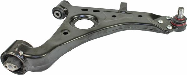 METZGER AUTOTEILE Bærearm, hjulophæng 58093602 højre foraksel for OPEL GENERAL MOTORS
