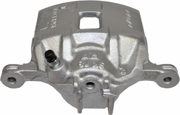METZGER AUTOTEILE Bremsekaliper 6250499 venstre foraksel for HONDA