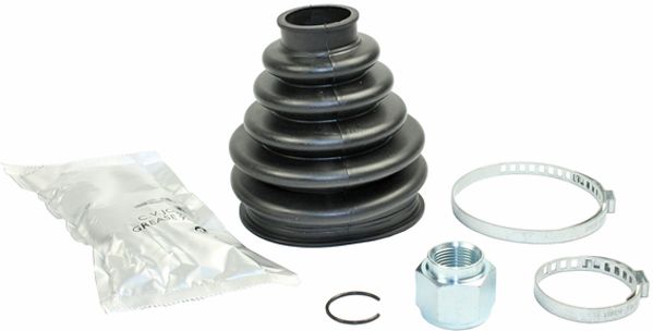 METZGER AUTOTEILE Drivaksel Manchetsæt 751041 for PEUGEOT