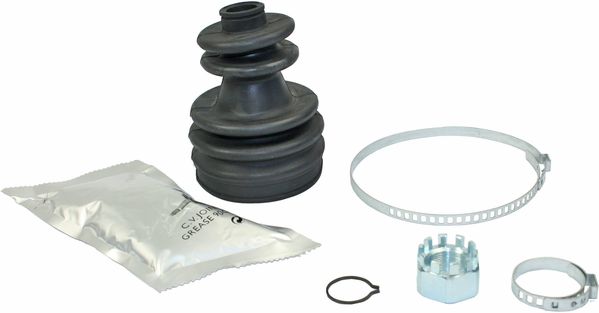 METZGER AUTOTEILE Drivaksel Manchetsæt 751042 for OPEL GENERAL MOTORS