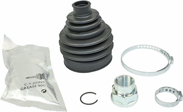 METZGER AUTOTEILE Drivaksel Manchetsæt 751043 for OPEL FIAT GENERAL MOTORS
