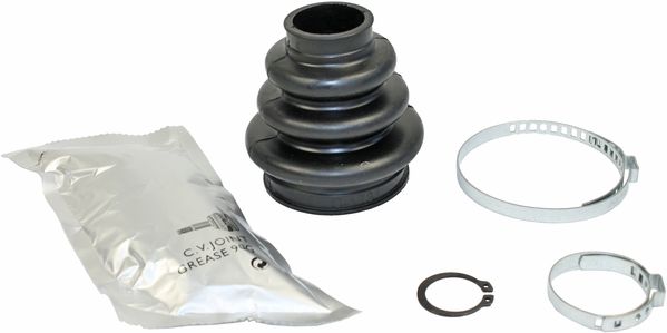 METZGER AUTOTEILE Drivaksel Manchetsæt 751046 for BMW