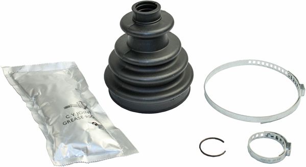 METZGER AUTOTEILE Drivaksel Manchetsæt 751047 for RENAULT DACIA