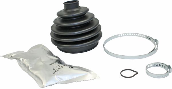 METZGER AUTOTEILE Drivaksel Manchetsæt 751048 for OPEL GENERAL MOTORS
