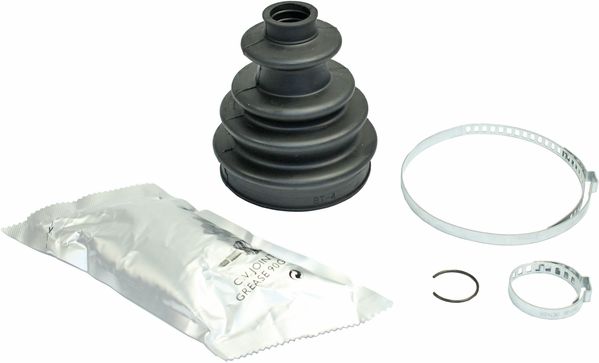 METZGER AUTOTEILE Drivaksel Manchetsæt 751051 for PEUGEOT