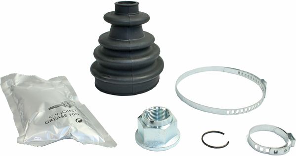 METZGER AUTOTEILE Drivaksel Manchetsæt 751053 for OPEL GENERAL MOTORS