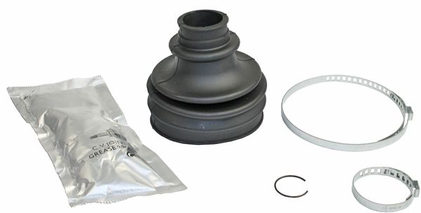 METZGER AUTOTEILE Drivaksel Manchetsæt 751057 for PEUGEOT CITROËN/PEUGEOT