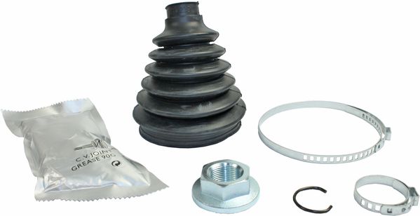 METZGER AUTOTEILE Drivaksel Manchetsæt 751058 for FORD