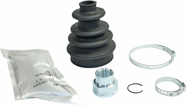 METZGER AUTOTEILE Drivaksel Manchetsæt 751059 for FORD FIAT
