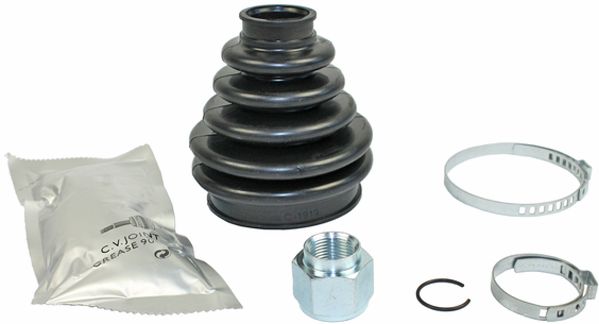 METZGER AUTOTEILE Drivaksel Manchetsæt 751062 for PEUGEOT FORD MAZDA CITROËN/PEUGEOT