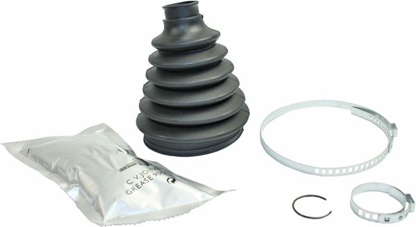 METZGER AUTOTEILE Drivaksel Manchetsæt 751063 for VAUXHALL GENERAL MOTORS RENAULT