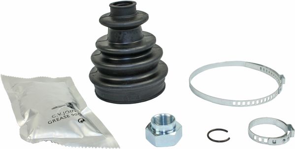 METZGER AUTOTEILE Drivaksel Manchetsæt 751064 for MERCEDES-BENZ