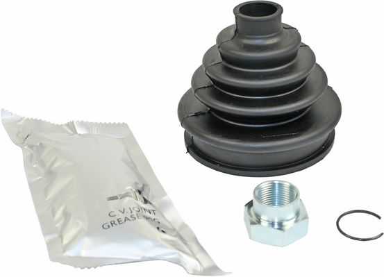 METZGER AUTOTEILE Drivaksel Manchetsæt 751067 for FORD