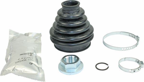 METZGER AUTOTEILE Drivaksel Manchetsæt 751068 for FORD
