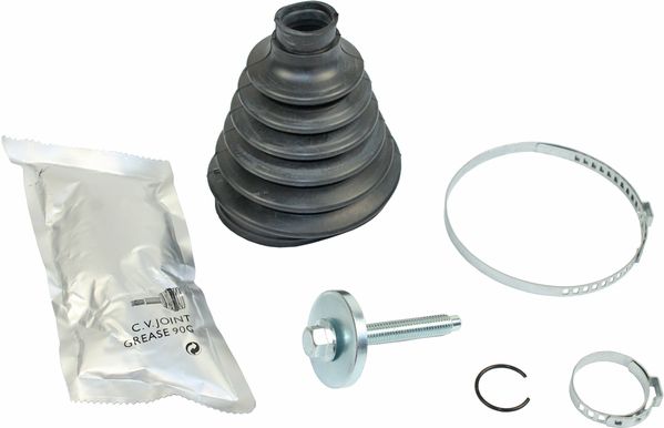 METZGER AUTOTEILE Drivaksel Manchetsæt 751069 for FORD