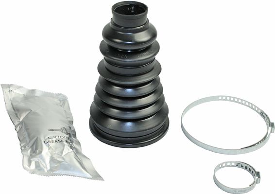 METZGER AUTOTEILE Drivaksel Manchetsæt 751070 for RENAULT TRUCKS