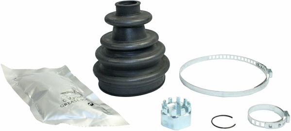 METZGER AUTOTEILE Drivaksel Manchetsæt 751085 for OPEL GENERAL MOTORS