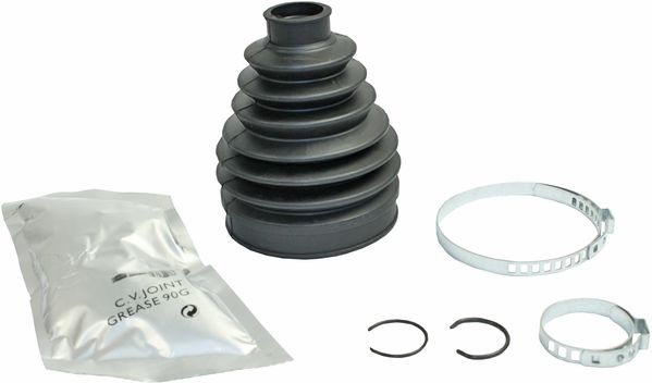 METZGER AUTOTEILE Drivaksel Manchetsæt 751086 for RENAULT TRUCKS