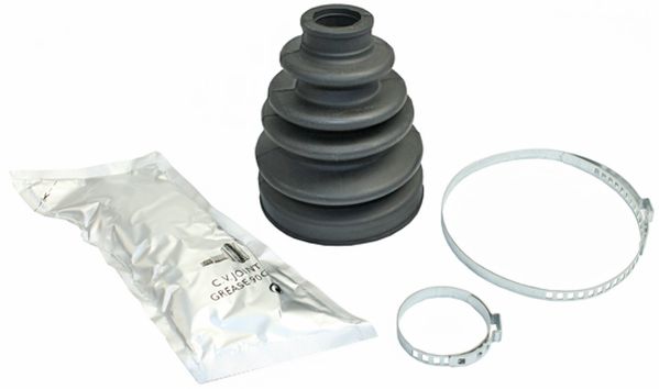 METZGER AUTOTEILE Drivaksel Manchetsæt 751087 for TOYOTA