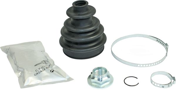 METZGER AUTOTEILE Drivaksel Manchetsæt 751088 for TOYOTA