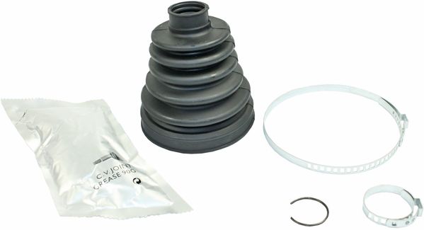 METZGER AUTOTEILE Drivaksel Manchetsæt 751092 for DACIA
