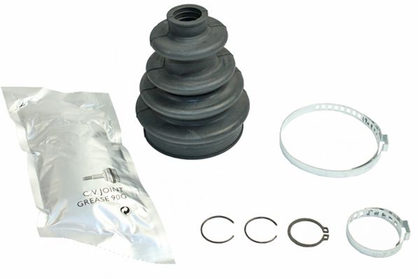 METZGER AUTOTEILE Drivaksel Manchetsæt 751094 for OPEL GENERAL MOTORS SUZUKI