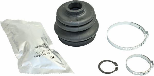 METZGER AUTOTEILE Drivaksel Manchetsæt 751096 for BMW