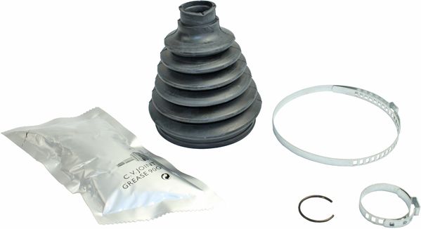 METZGER AUTOTEILE Drivaksel Manchetsæt 751102 for RENAULT