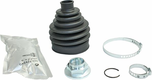 METZGER AUTOTEILE Drivaksel Manchetsæt 751103 for TOYOTA