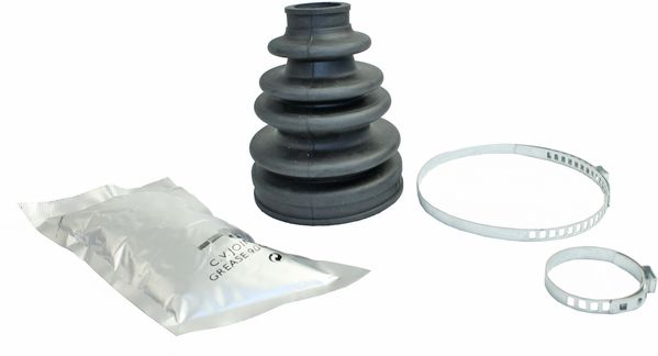 METZGER AUTOTEILE Drivaksel Manchetsæt 751104 for PEUGEOT RENAULT