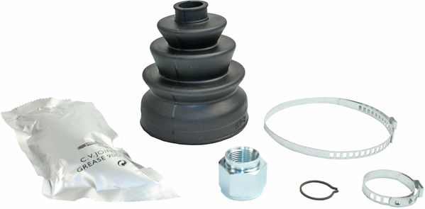 METZGER AUTOTEILE Drivaksel Manchetsæt 751105 for OPEL DAEWOO