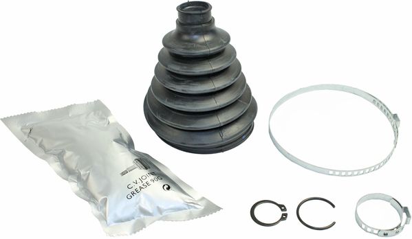 METZGER AUTOTEILE Drivaksel Manchetsæt 751107 for BMW