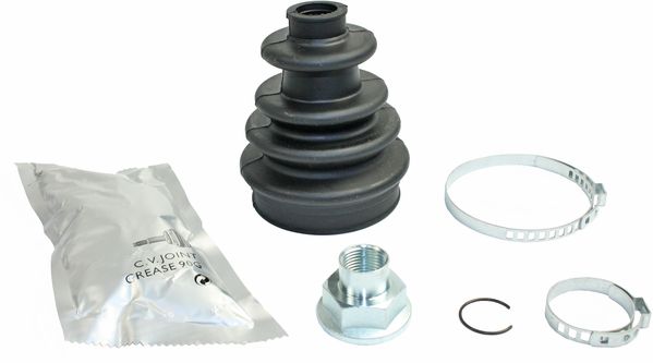 METZGER AUTOTEILE Drivaksel Manchetsæt 751108 for GENERAL MOTORS OPEL SUZUKI