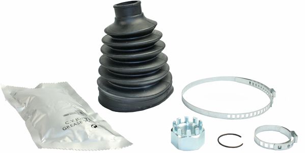 METZGER AUTOTEILE Drivaksel Manchetsæt 751109 for OPEL GENERAL MOTORS