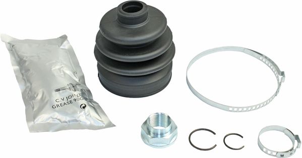 METZGER AUTOTEILE Drivaksel Manchetsæt 751110 for TOYOTA