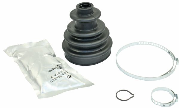 METZGER AUTOTEILE Drivaksel Manchetsæt 751111 for FORD MAZDA