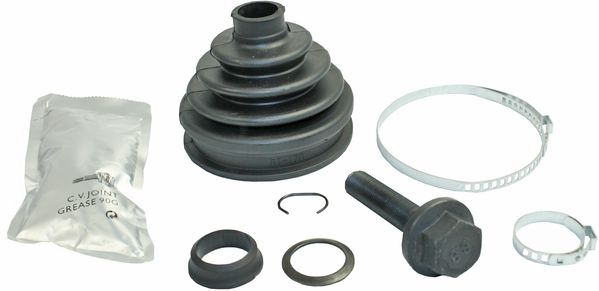 METZGER AUTOTEILE Drivaksel Manchetsæt 751115 for VW